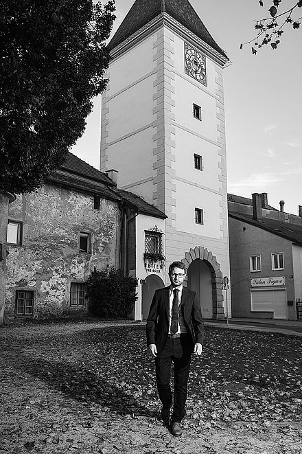 Dr. Lorenz Kirschner Waffenrecht