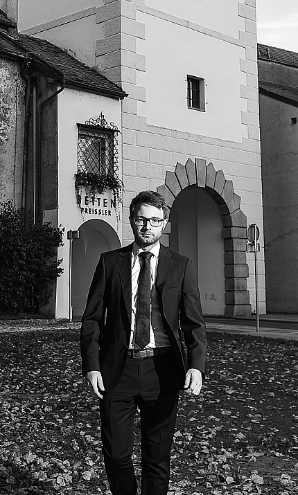 Dr. Lorenz Kirschner Waffenrecht